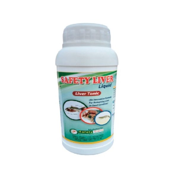 Safety Liver